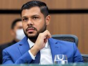 Romário Policarpo foi eleito deputado estadual pelo Cidadania