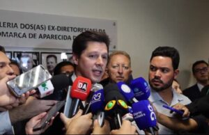 Daniel Vilela diz que só vai mexer na equipe de governo no próximo mandato