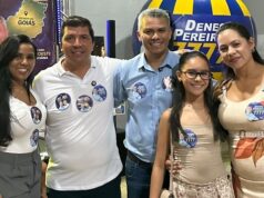Denes intensifica campanha na Região Noroeste e apresenta propostas para saúde e infraestrutura Nas últimas semanas, a campanha de Denes Pereira percorreu locais como as avenidas Contorno, Mangalô e do Povo, na Vila Mutirão