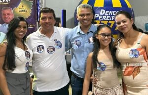 Denes intensifica campanha na Região Noroeste e apresenta propostas para saúde e infraestrutura Nas últimas semanas, a campanha de Denes Pereira percorreu locais como as avenidas Contorno, Mangalô e do Povo, na Vila Mutirão