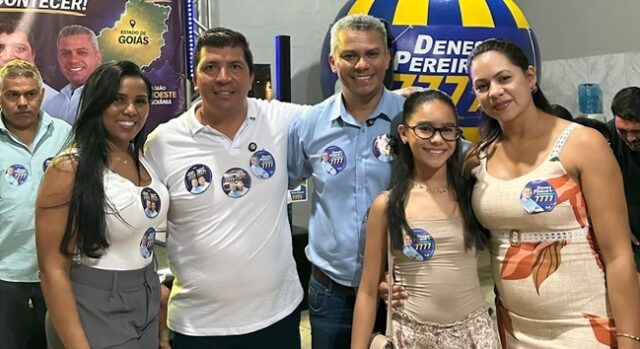 Denes-intensifica-campanha-na-Regiao-Noroeste-e-apresenta-propostas-para-saude-e-infraestrutura Nas últimas semanas, a campanha de Denes Pereira percorreu locais como as avenidas Contorno, Mangalô e do Povo, na Vila Mutirão