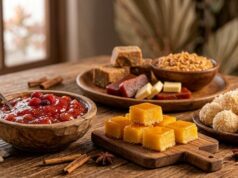 Festival Gastronômico Doce Tempero movimenta Nerópolis nos dias 9 e 10 de outubro