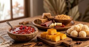 Festival Gastronômico Doce Tempero movimenta Nerópolis nos dias 9 e 10 de outubro