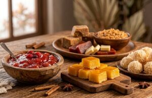 Festival Gastronômico Doce Tempero movimenta Nerópolis nos dias 9 e 10 de outubro