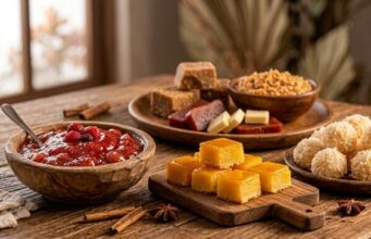 Festival Gastronômico Doce Tempero movimenta Nerópolis nos dias 9 e 10 de outubro