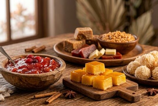 Festival Gastronômico Doce Tempero movimenta Nerópolis nos dias 9 e 10 de outubro