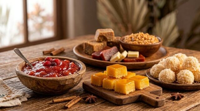 Festival Gastronômico Doce Tempero movimenta Nerópolis nos dias 9 e 10 de outubro