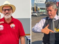 Delúbio Soares e Delegado Waldir não obtiveram votação suficiente para serem eleitos