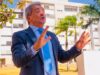 Ezizio Barbosa pretende incluir um engenheiro ambiental em sua equipe parlamentar, caso seja eleito
