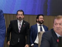 Projeto aprovado na Câmara não aumenta salários de procuradores, diz Fábio Camargo