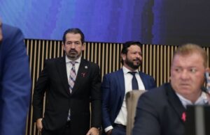 Projeto aprovado na Câmara de Aparecida não aumenta salários de procuradores, diz Fábio Camargo