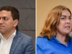Fátima Gavioli vai assumir cargo no Paraná; Saiba quem assume a Secretaria de Educação em Goiás José Frederico Lyra Netto assume o posto de Fátima Gavioli em janeiro de 2027