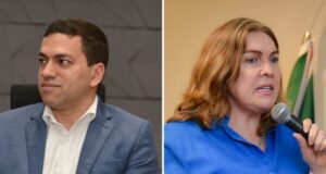 Fátima Gavioli vai assumir cargo no Paraná; Saiba quem assume a Secretaria de Educação em Goiás José Frederico Lyra Netto assume o posto de Fátima Gavioli em janeiro de 2027