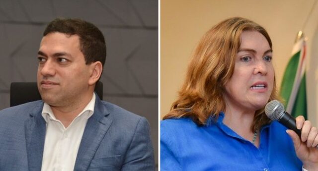 Fátima Gavioli vai assumir cargo no Paraná; Saiba quem assume a Secretaria de Educação em Goiás José Frederico Lyra Netto assume o posto de Fátima Gavioli em janeiro de 2027