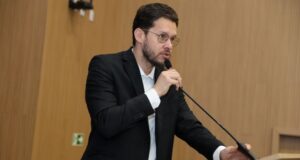 Felipe Cortez disse que terá atuação independente na Câmara