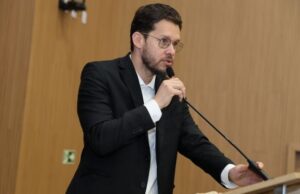 Felipe Cortez disse que terá atuação independente na Câmara