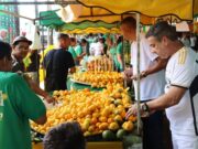 Evento celebra a tradição goiana e o sabor de um dos frutos mais emblemáticos do Cerrado