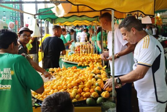 Evento celebra a tradição goiana e o sabor de um dos frutos mais emblemáticos do Cerrado