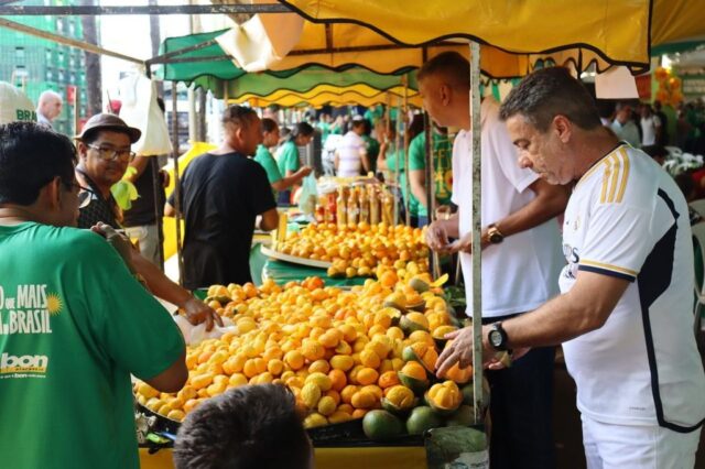 Evento celebra a tradição goiana e o sabor de um dos frutos mais emblemáticos do Cerrado