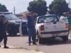 GCM e PM recuperam 4 aparelhos e ar-condicionado furtados da Saúde em Aparecida Durante as diligências, dois aparelhos foram encontrados em uma residência e outros dois em outro imóvel