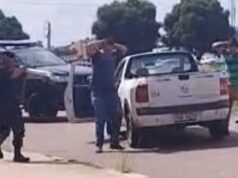 GCM e PM recuperam 4 aparelhos e ar-condicionado furtados da Saúde em Aparecida Durante as diligências, dois aparelhos foram encontrados em uma residência e outros dois em outro imóvel