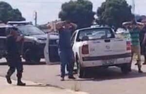 GCM e PM recuperam 4 aparelhos e ar-condicionado furtados da Saúde em Aparecida Durante as diligências, dois aparelhos foram encontrados em uma residência e outros dois em outro imóvel