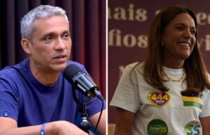 Gayer venceu a disputa com cerca de 24% dos votos válidos, seguido por Gracinha, com cerca de 21% dos votos válidos