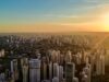 Goiânia entra no ranking das 1.000 cidades do mundo da Oxford Economics e ocupa o 16º lugar no Brasil Goiânia ocupa a 16ª posição entre cidades brasileiras avaliadas