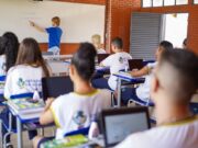 Governo de Goiás dá início a processo para ingresso efetivo de mais 250 professores na rede estadual de ensino