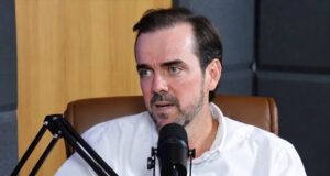 Gustavo Mendanha vence apenas em Aparecida, fica em 5º em Goiânia e 6º em Anápolis Em Aparecida, Gustavo Mendanha conquistou 101.196 votos, o que representa 22,21% dos votos válidos