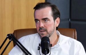 Gustavo Mendanha vence apenas em Aparecida, fica em 5º em Goiânia e 6º em Anápolis Em Aparecida, Gustavo Mendanha conquistou 101.196 votos, o que representa 22,21% dos votos válidos