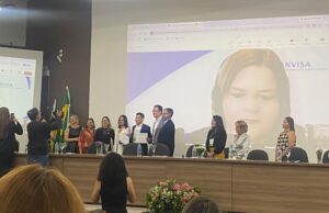 HMAP alcança 100% em avaliação nacional da Anvisa sobre segurança do paciente Hospital de Aparecida recebe certificado de Alta Conformidade em segurança do paciente