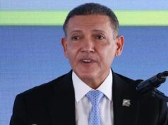 Indicado por Jair Bolsonaro, Nunes Marques parabeniza Lula pela reeleição Presidente do Tribunal Superior Eleitoral, ministro Nunes Marques