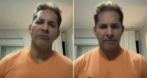 Influencer admite publicação de informações falsas contra o prefeito de Aparecida Messias da Gente divulgou retratação após acordo homologado pela Justiça