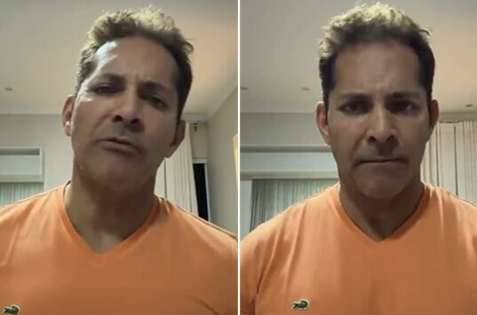 Influencer admite publicação de informações falsas contra o prefeito de Aparecida Messias da Gente divulgou retratação após acordo homologado pela Justiça