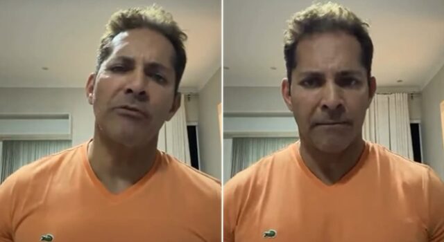 Influencer admite publicação de informações falsas contra o prefeito de Aparecida Messias da Gente divulgou retratação após acordo homologado pela Justiça