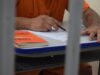 Reeducandos têm penas reduzidas por meio da leitura em Aparecida