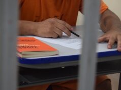 Reeducandos têm penas reduzidas por meio da leitura em Aparecida
