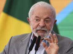 Lula perde em Goiás, mas tem maior avanço do país no 2º turno; salto é de 9 pontos Lula teve quase 400 mil votos a mais no segundo turno em Goiás