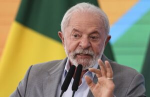 Lula perde em Goiás, mas tem maior avanço do país no 2º turno; salto é de 9 pontos Lula teve quase 400 mil votos a mais no segundo turno em Goiás