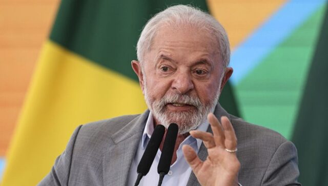 Lula perde em Goiás, mas tem maior avanço do país no 2º turno salto é de 9 pontos Lula teve quase 400 mil votos a mais no segundo turno em Goiás