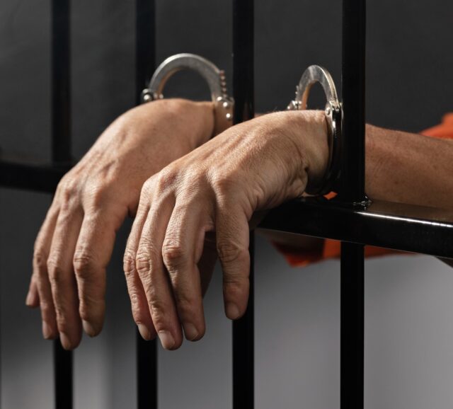 MPGO obtém condenação de 69 anos de prisão por feminicídio em Planaltina de Goiás MPGO obtém condenação de 69 anos de prisão por feminicídio em Planaltina de Goiás