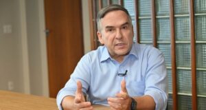 Segundo o prefeito Mabel, diversas propostas de interesse da população estão paradas na CCJ