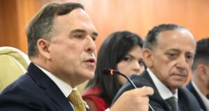 Mabel revela equilíbrio fiscal na Câmara com investimentos de R$ 663 milhões em 2026