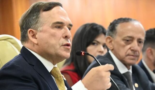 Mabel revela equilíbrio fiscal na Câmara com investimentos de R$ 663 milhões em 2026