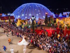 Natal do Bem 2026 em Goiânia terá 58 apresentações artísticas; confira as novidades Natal do Bem prepara cenário especial para celebrar o fim de ano na capital goiana