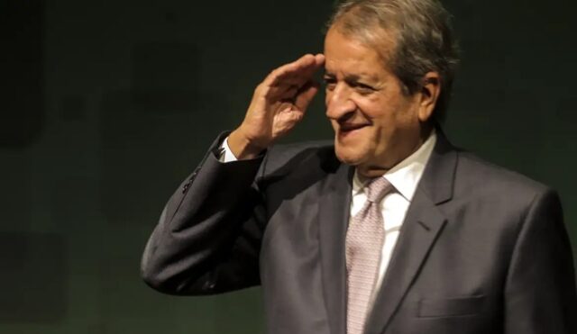 PL reconhece vitória de Lula e adota tom diferente de Flávio sobre o resultado Presidente nacional do PL, Valdemar Costa Neto reconhece o resultado proclamado pelo Tribunal Superior Eleitoral