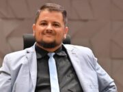 Willian Panda foi eleito deputado estadual pelo Podemos