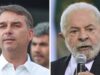Pesquisa PoderData: Flávio Bolsonaro tem 51% e Lula registra 49% dos votos válidos Flávio Bolsonaro e Lula aparecem empatados tecnicamente dentro da margem de erro
