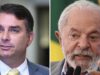 Pesquisa RealTime: Flávio Bolsonaro marca 52% dos votos válidos contra 48% de Lula